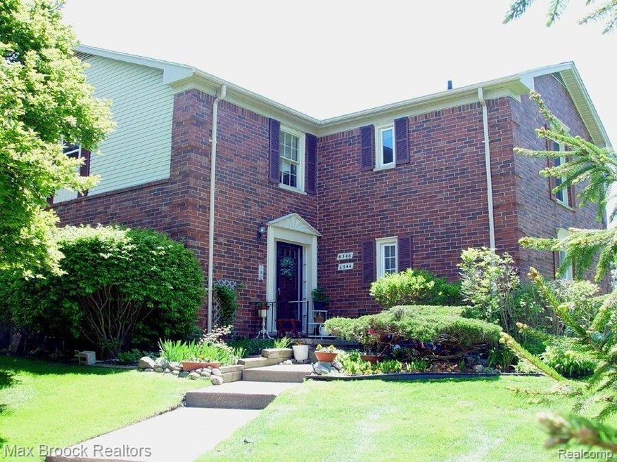 Pepperhill Exterior
