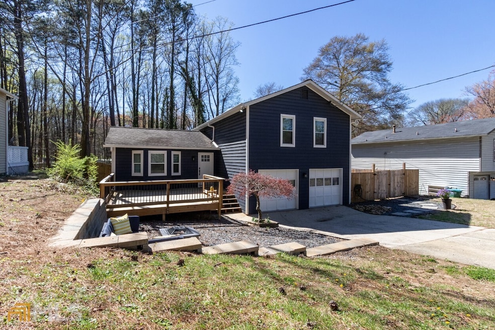 2083 Pond Rd, Duluth, GA 30096 - photo 1