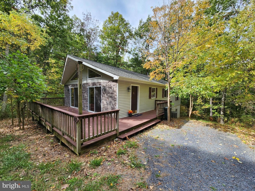 71 Mink Ct, Basye-Bryce Mountain, VA 22810 - photo 1