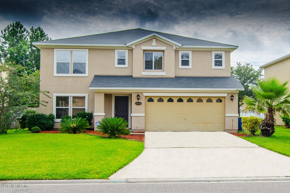 11521 Spring Board Dr, Jacksonville, FL 32218 - photo 1