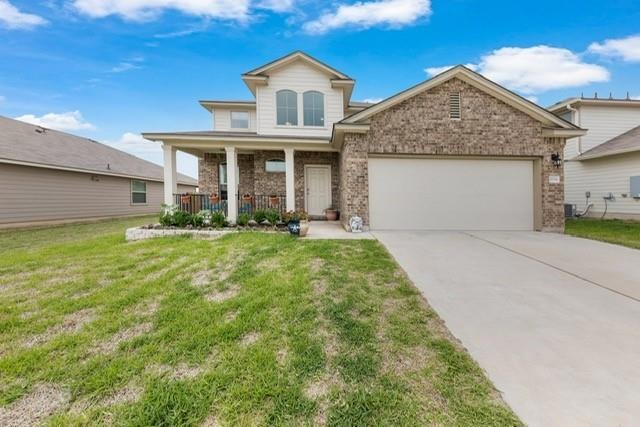 2076 Wigeon Way, Copperas Cove, TX 76522 - photo 1