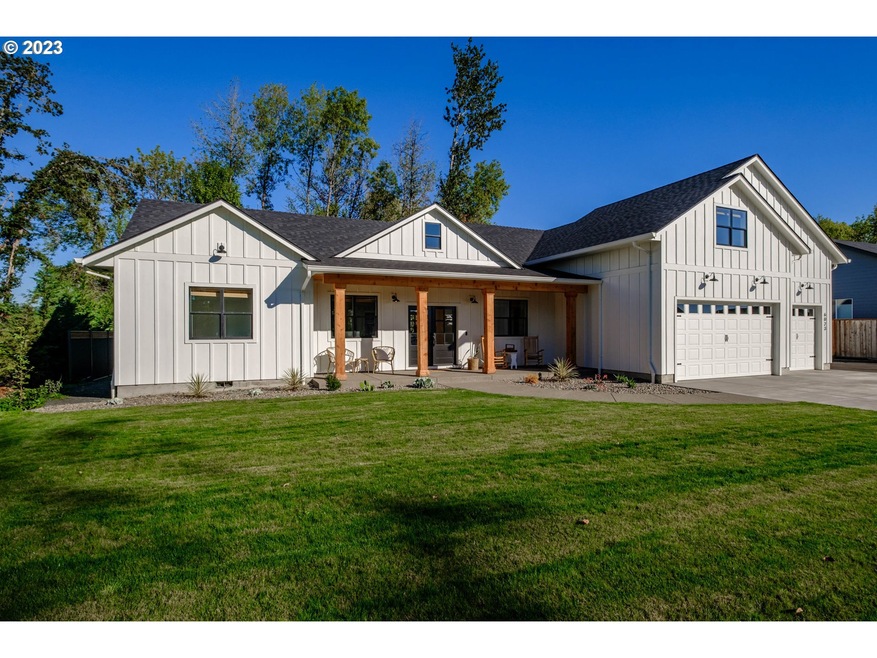 6023 NE Trask Ln, Albany, OR 97321 - photo 1