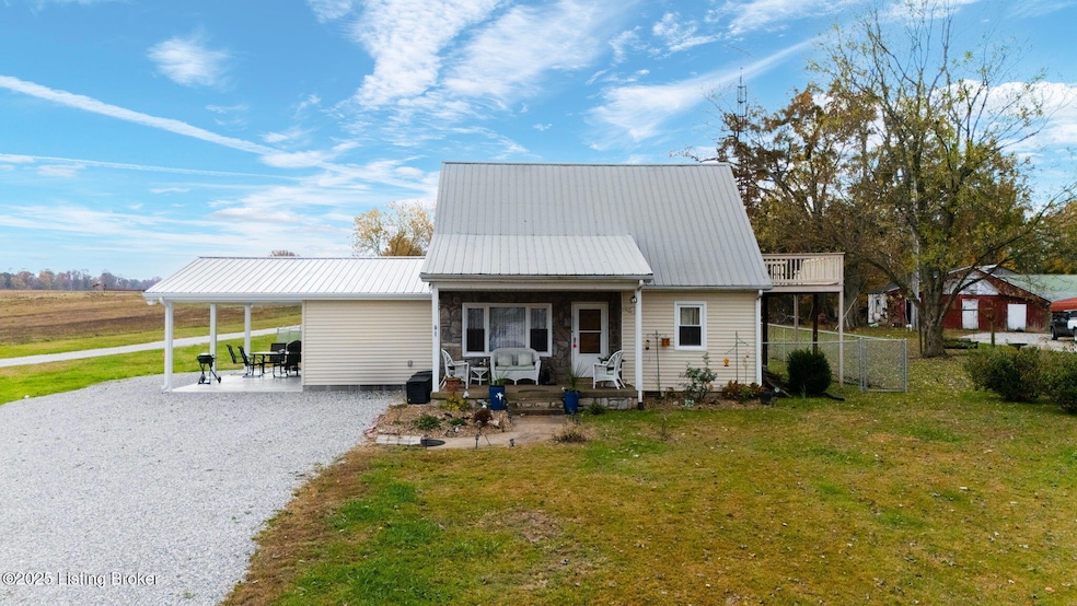 1641 Shady Land Church Rd, Bowling Green, KY 42101 - photo 1