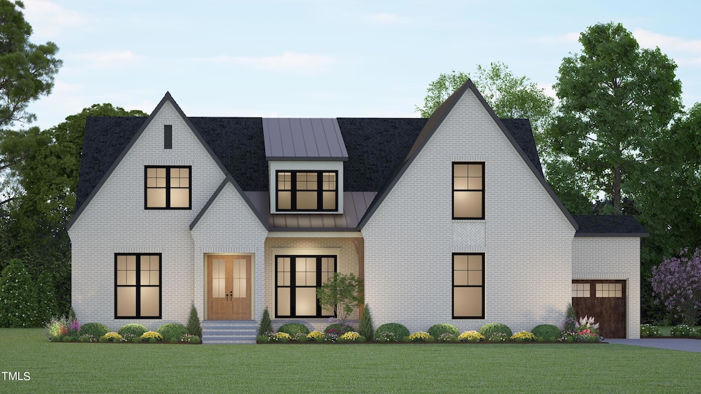 Lot 14 Resized Rendering