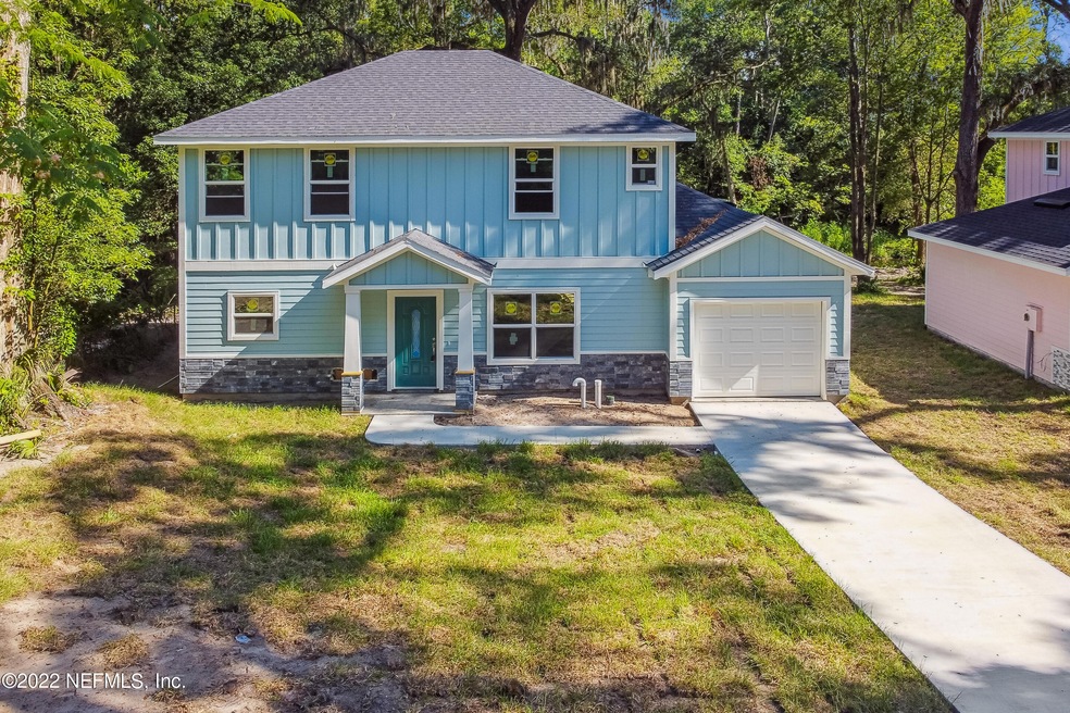 7148 Tynan Ave, Jacksonville, FL 32211 - photo 1