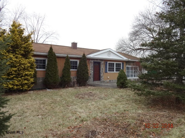 Main View