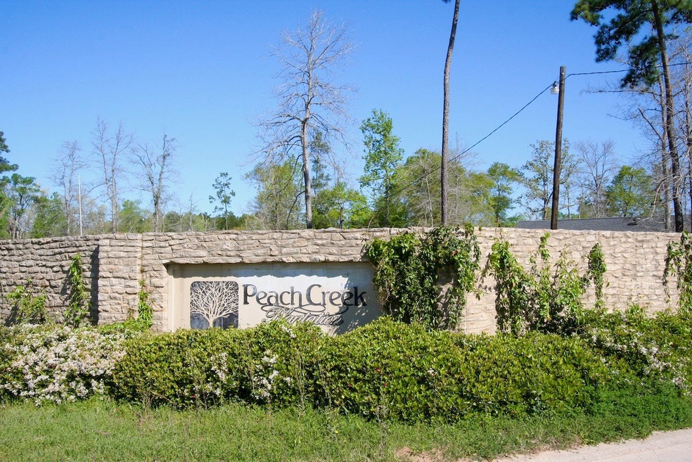 21299 Big Buck Dr, Cleveland, TX 77328 - photo 1