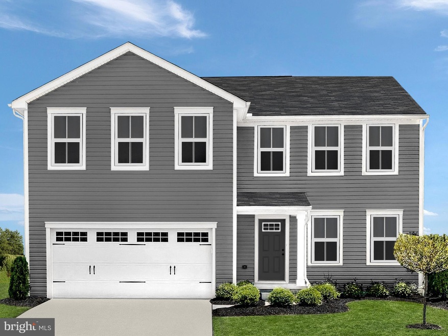 143 Ray St, Hagerstown, MD 21740 - photo 1