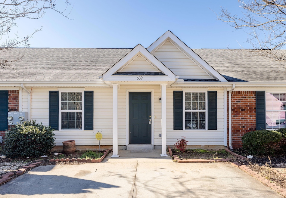 539 Edgecliff Ln, Evans, GA 30809 - photo 1