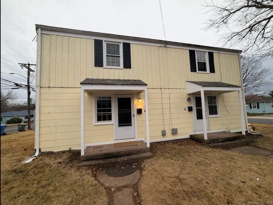 4 Tyler Cir, Manchester, CT 06040 - photo 1