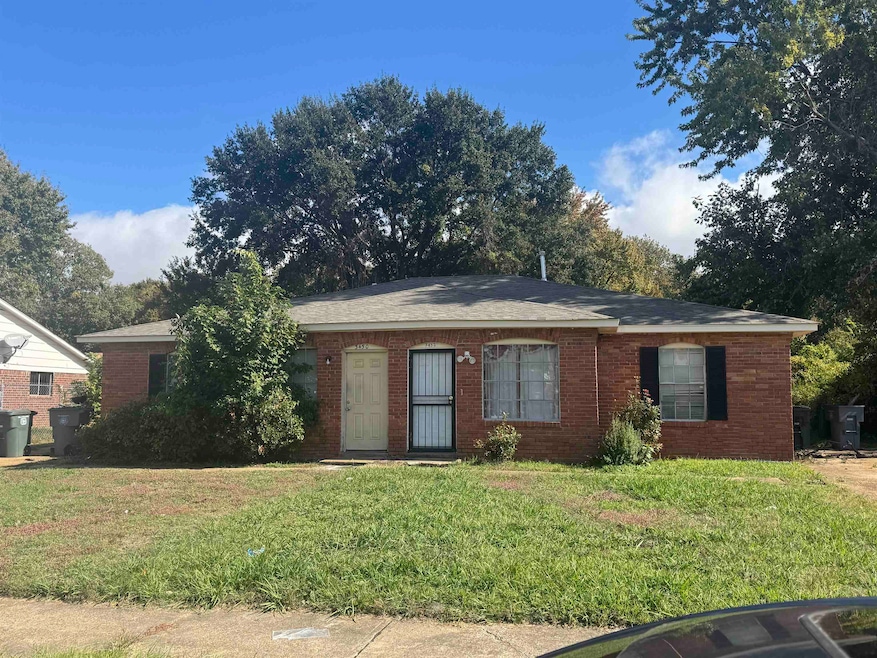 3450 Austinwood Dr, Memphis, TN 38118 - photo 1