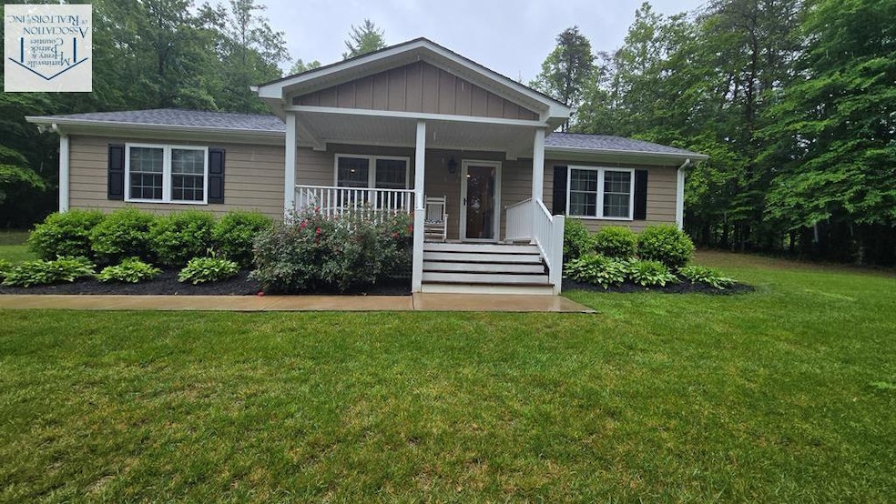 Sold $308,000 • Co-Listing Agent