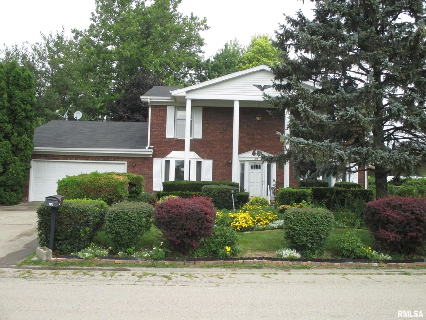 unlisted-address, Lincoln, IL 62656 - photo 1