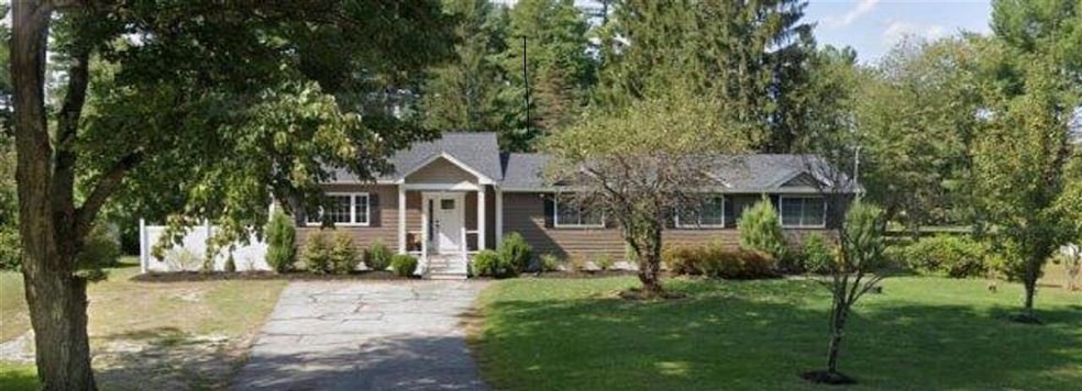 232 Range Rd, Windham, NH 03087 - photo 1