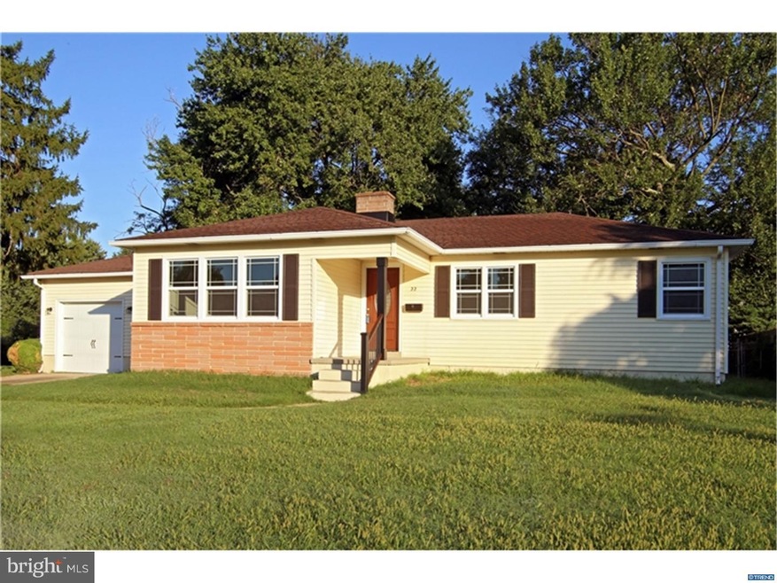 22 Whitehall Cir, Wilmington, DE 19808 - photo 1