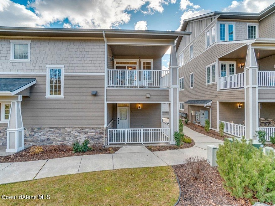 4577 Greenchain Loop unit 1, Coeur D'Alene, ID 83814 - photo 1