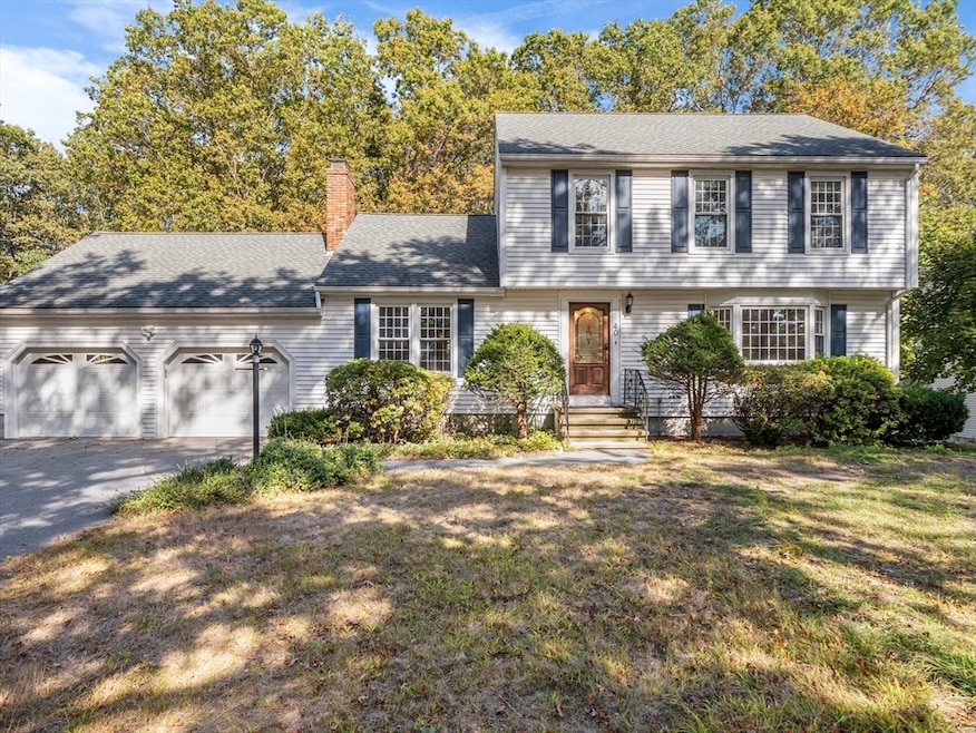 40 Langley Ln, Tewksbury, MA 01876 - photo 1