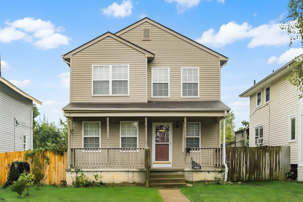 Under Contract $165,000 • Co-Listing Agent