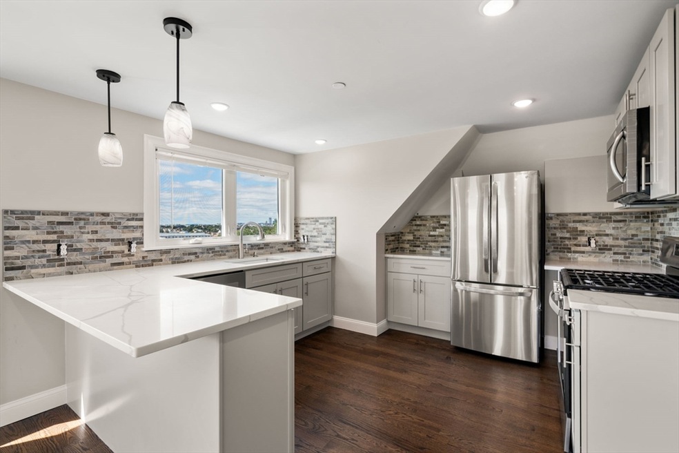 89 Summit Ave unit 4, Winthrop, MA 02152 - photo 1