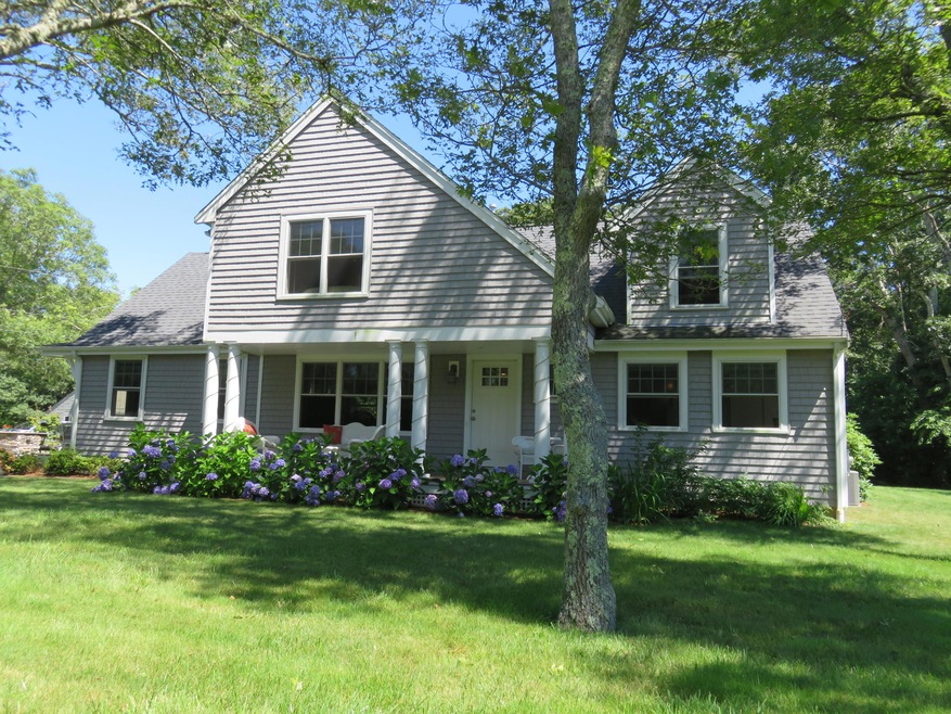 453 Quaker Rd, North Falmouth, MA 02556 - photo 1
