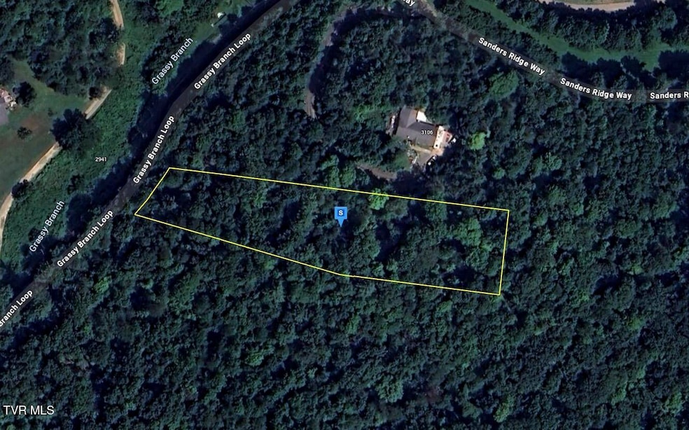 2940 Grassy Branch Loop, Sevierville, TN 37876 - photo 1