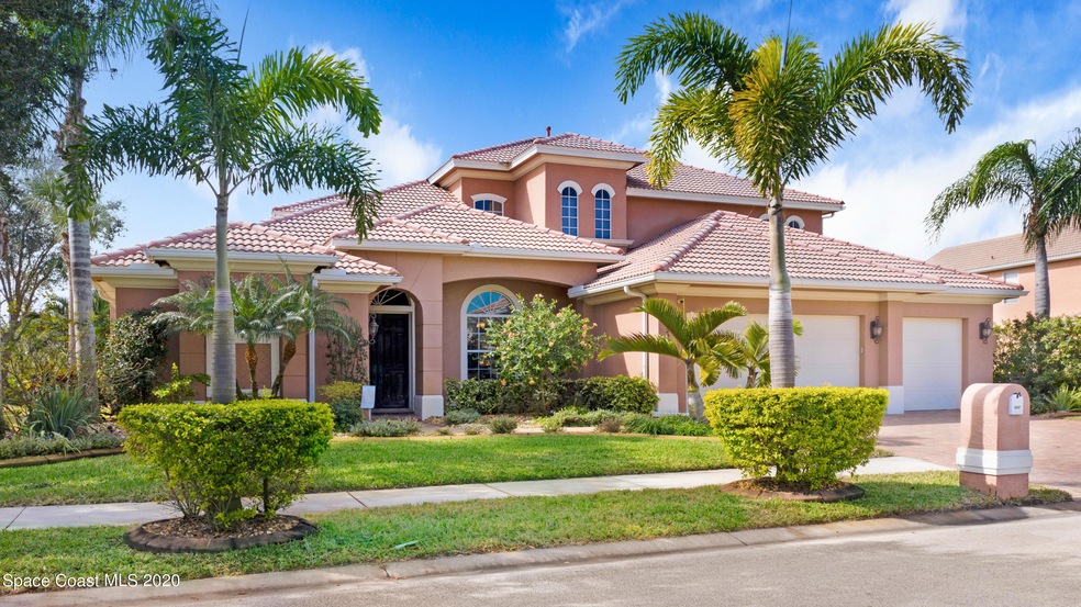 Welcome Home!