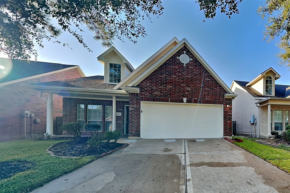 15619 Kentwater Ct, Houston, TX 77095 - photo 1