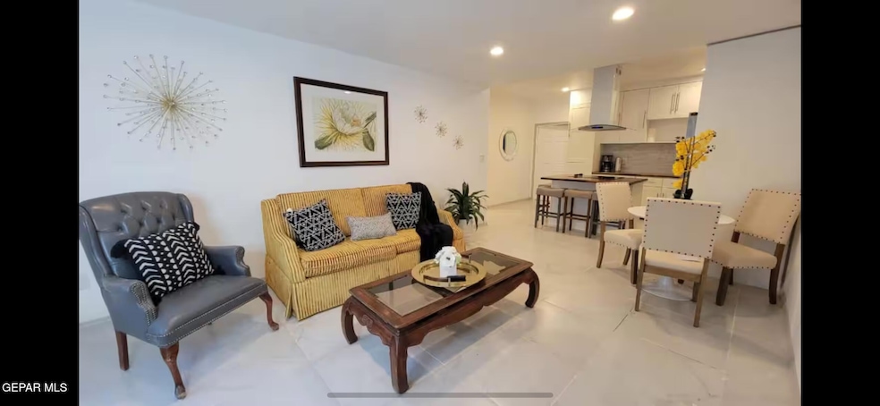 5405 Montoya Dr unit B, El Paso, TX 79932 - photo 1