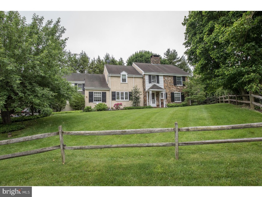 226 Winsor Ln, Haverford, PA 19041 - photo 1