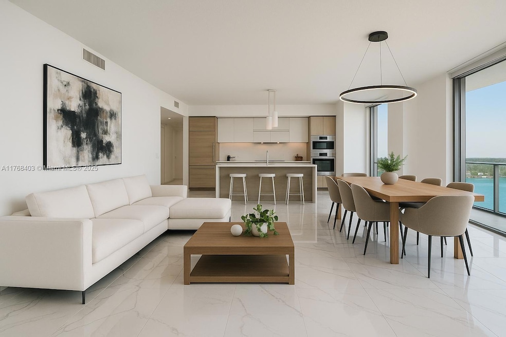 Parque Towers at St. Tropez unit 5-801, Sunny Isles Beach, FL 33160 - photo 1