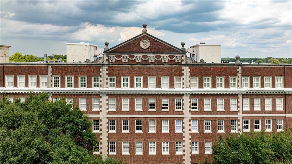 1325 Peachtree St NE unit 701, Atlanta, GA 30309 - photo 1