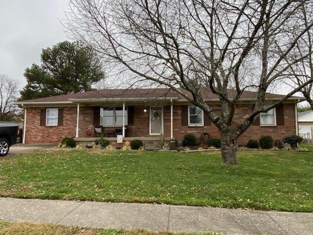 109 Redbud Ct, Nicholasville, KY 40356 - photo 1