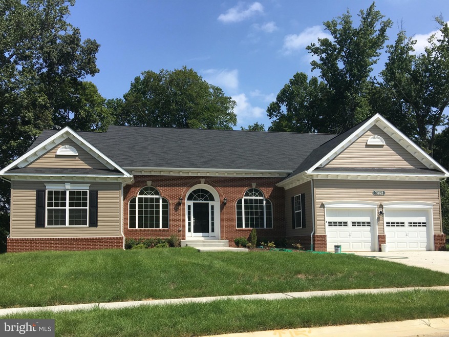 3301 Delancey St, Clinton, MD 20735 - photo 1