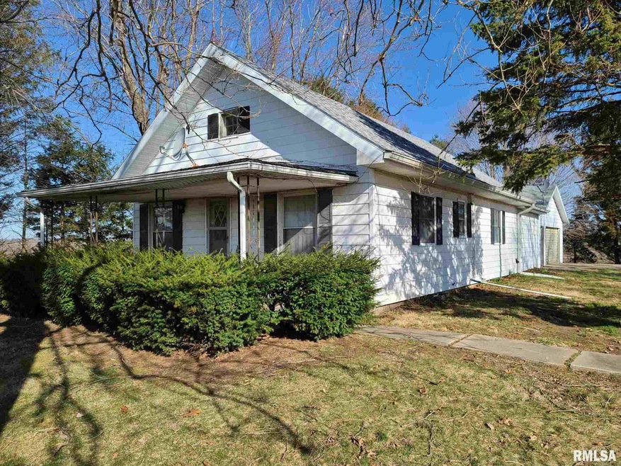 2059 Lair Rd, Ashland, IL 62612 - photo 1