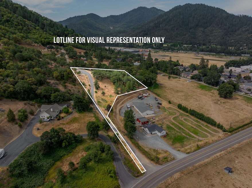 Lot Line