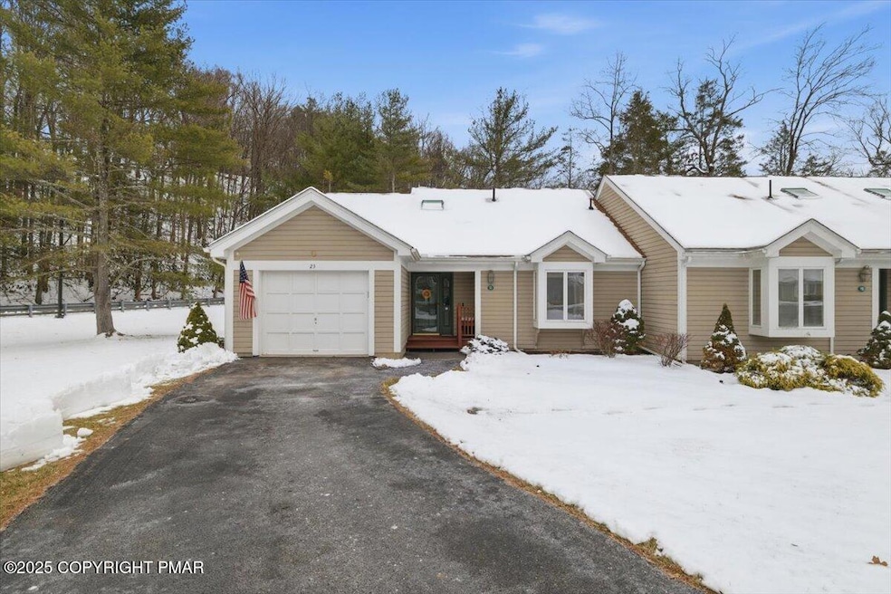 23 Turtle Way, Stroudsburg, PA 18360 - photo 1