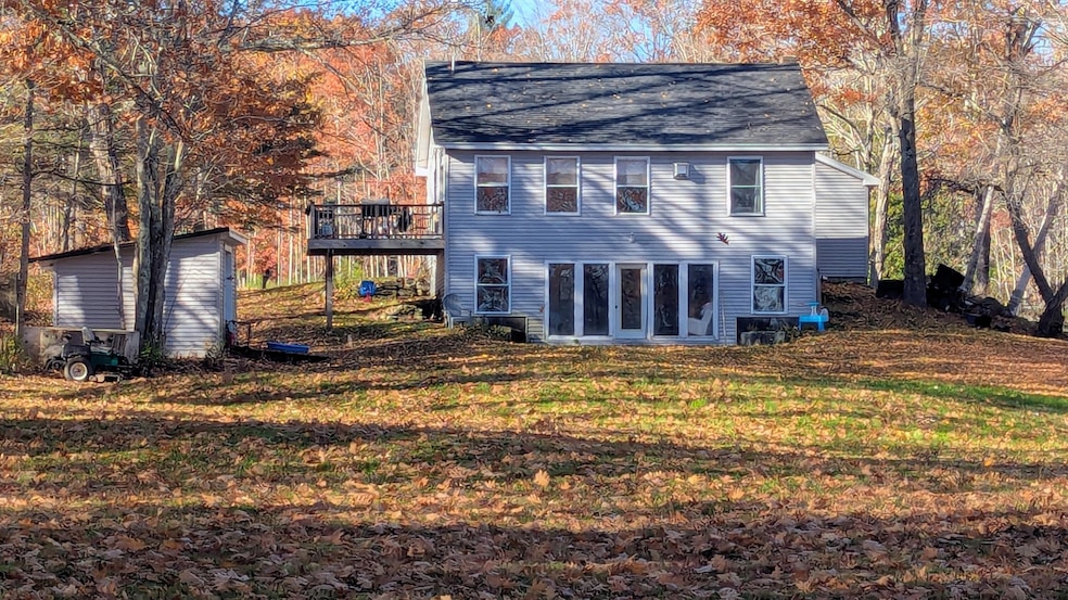 Under Contract $310,000