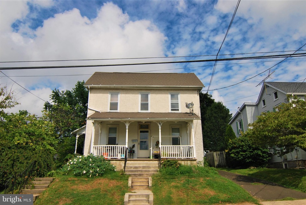 141 Central Ave, Souderton, PA 18964 - photo 1