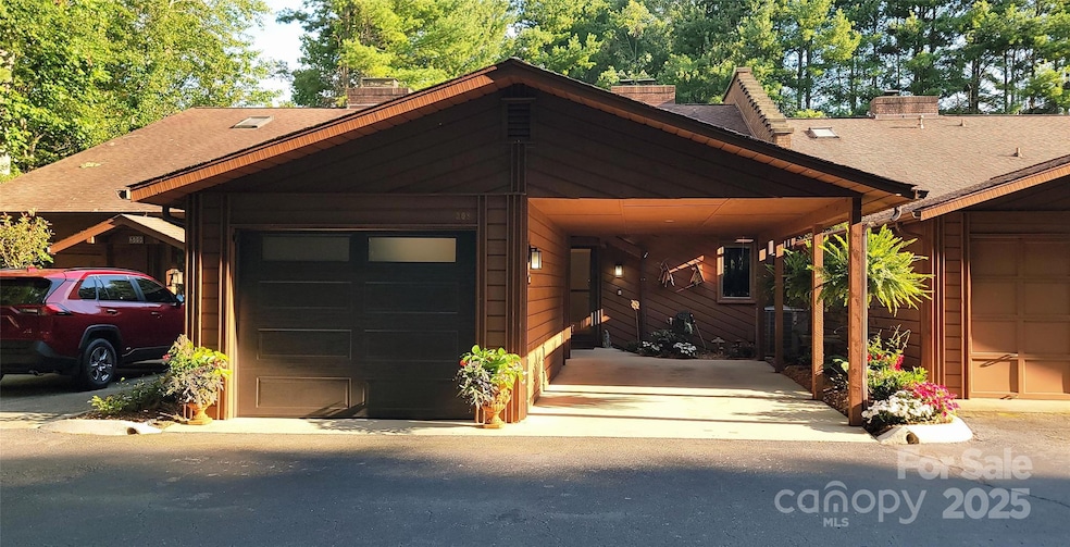 308 Woodfield Dr unit 8C, Asheville, NC 28803 - photo 1