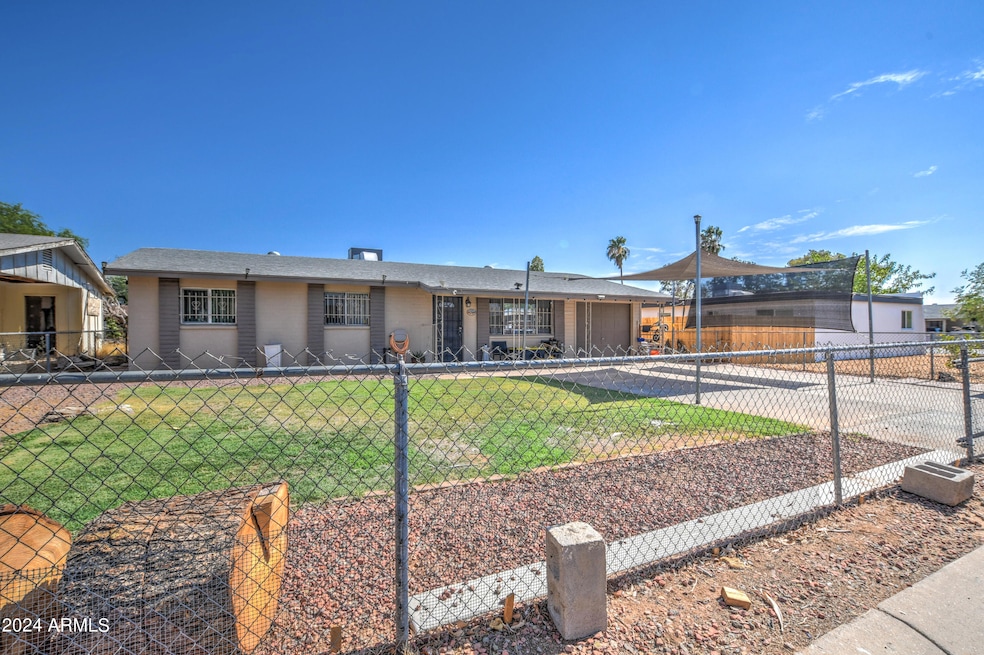 7525 E Dewan Cir, Mesa, AZ 85208 - photo 1