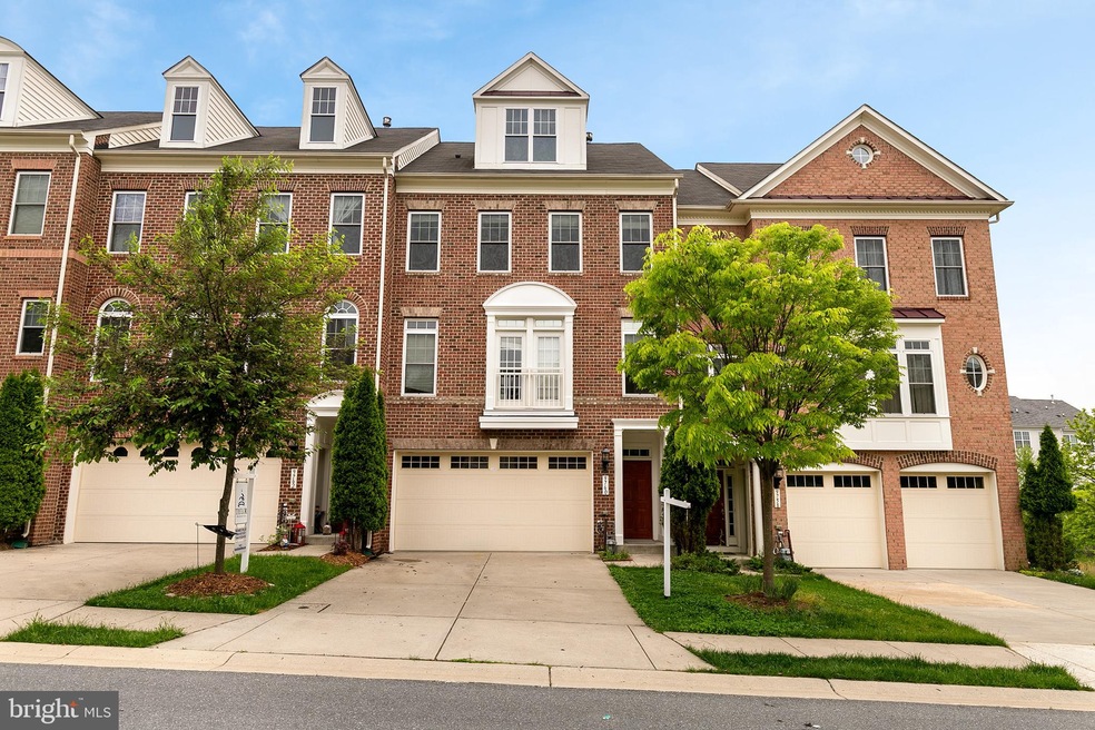 9760 June Flowers Way, Laurel, MD 20723 - photo 1