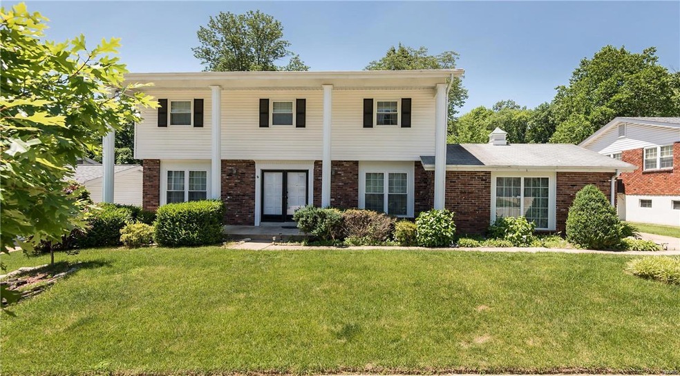 Come view two story sensation in the sought after 