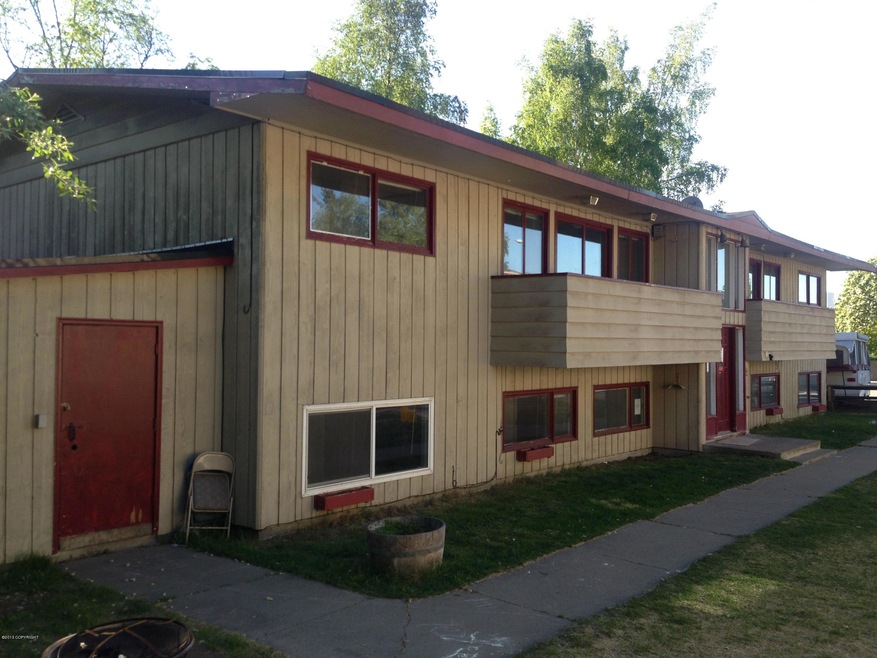 Front from left