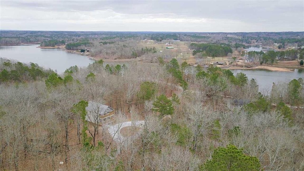 0 Co Rd 3294 unit LOT 9 9037733, Wedowee, AL 36278 - photo 1