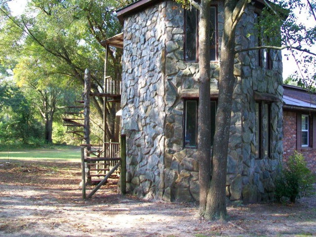 Main View