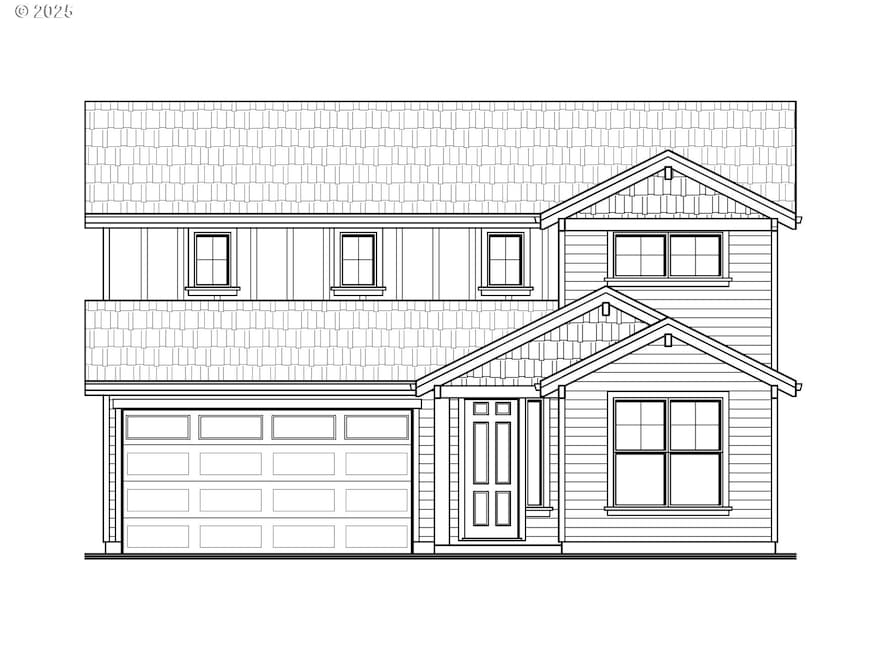 3305 Butte Dr, Forest Grove, OR 97116 - photo 1