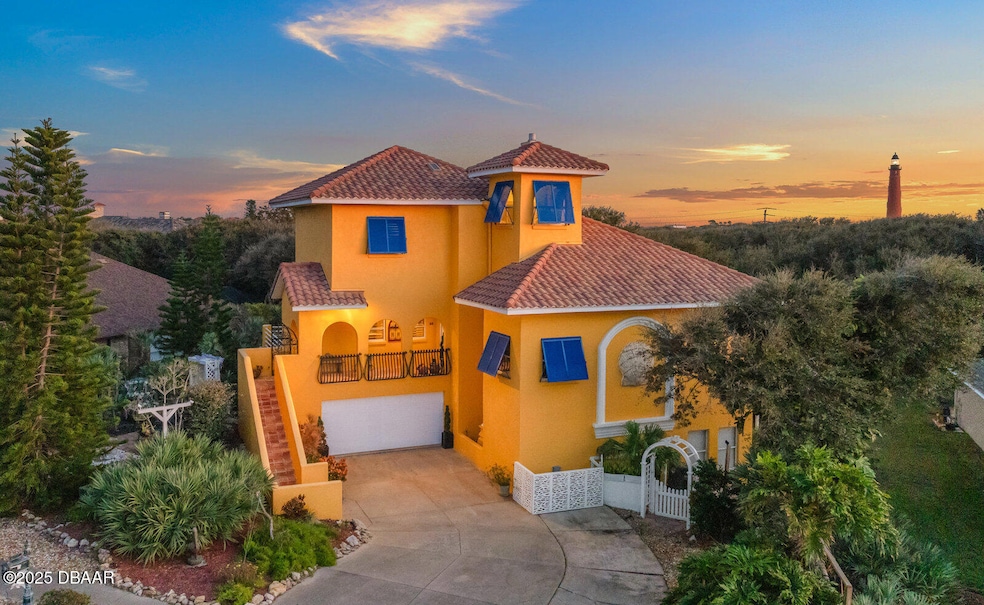 55 Inlet Point Blvd, Ponce Inlet, FL 32127 - photo 1