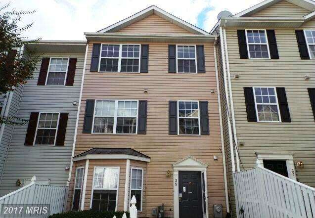 35 Royalty Cir, Owings Mills, MD 21117 - photo 1