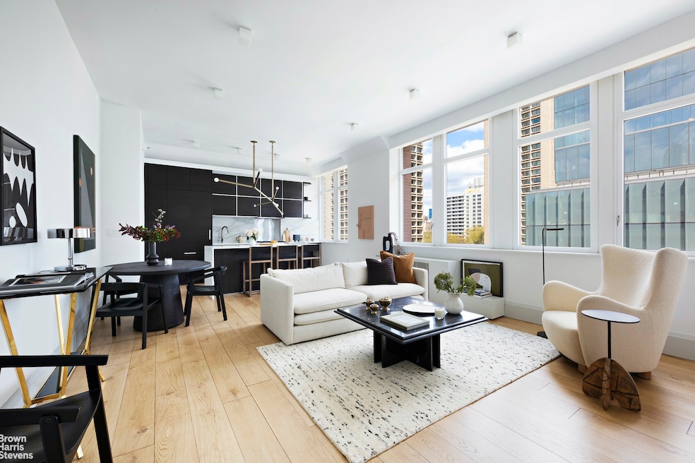 25 W Houston St unit 6E, New York, NY 10012 - photo 1