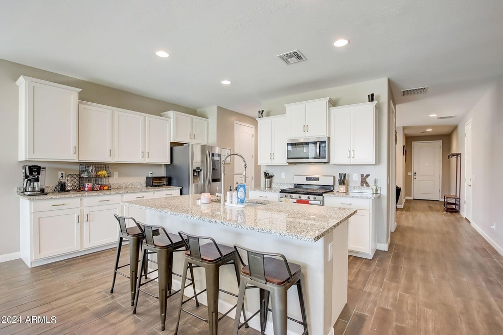 W Pleasant Oak Way -012